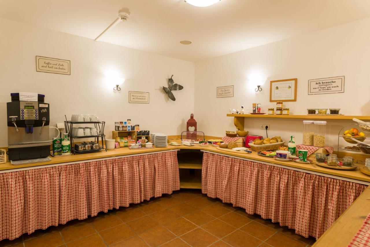 Gasthof Bauerngirgl バイエリッシュ・グマイン エクステリア 写真