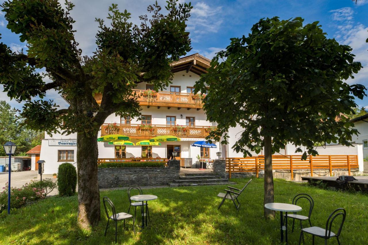 Gasthof Bauerngirgl バイエリッシュ・グマイン エクステリア 写真